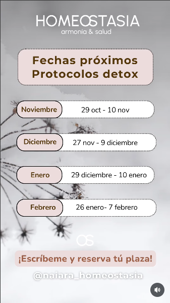 Calendario